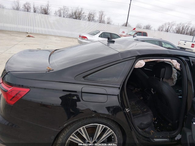 2021 AUDI A6 WAUE3AF21MN043439 Photo 7
