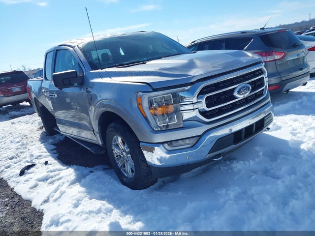 2021 FORD F-150 1FTEW1EP5MFC02920