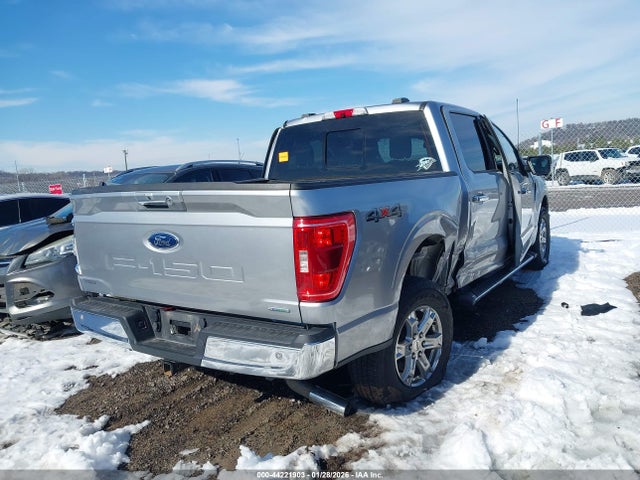 2021 FORD F-150 1FTEW1EP5MFC02920 Photo 3