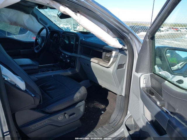 2021 FORD F-150 1FTEW1EP5MFC02920 Photo 4