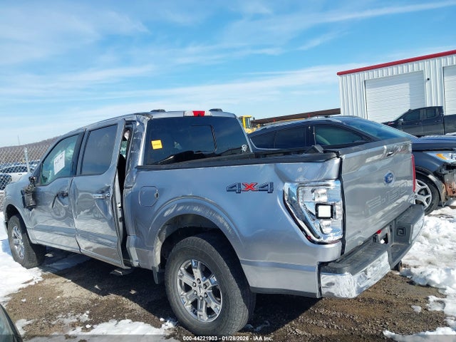 2021 FORD F-150 1FTEW1EP5MFC02920 Photo 5