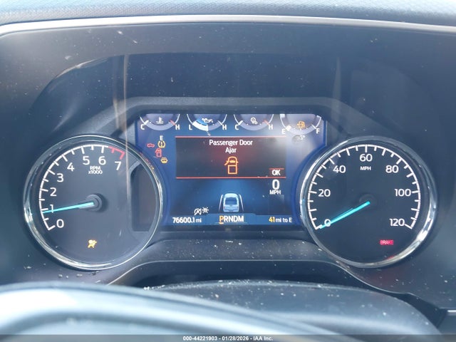 2021 FORD F-150 1FTEW1EP5MFC02920 Photo 6