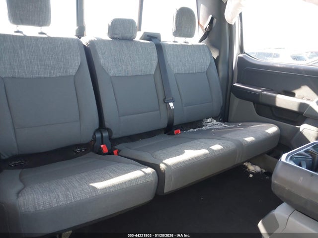 2021 FORD F-150 1FTEW1EP5MFC02920 Photo 7