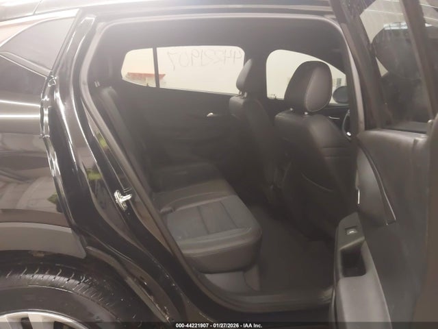 Aukcja sprzedaży 2025 Buick Envista Preferred Fwd, vin: KL47LAEP8SB049708, numer aukcji: 44221907