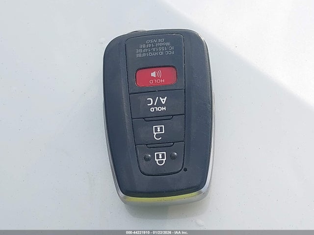 2020 TOYOTA PRIUS PRIME JTDKARFP3L3139640 Photo 10