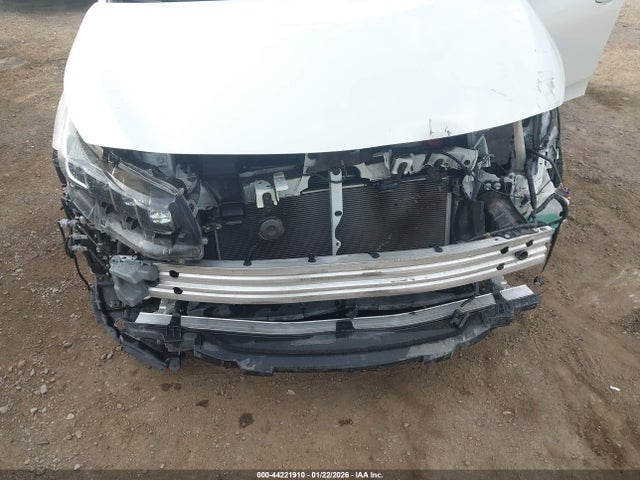 2020 TOYOTA PRIUS PRIME JTDKARFP3L3139640 Photo 5
