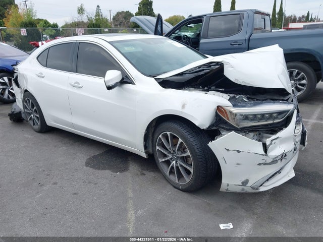 2020 ACURA TLX 19UUB2F38LA006279