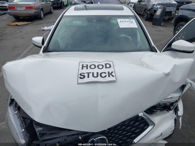 2020 ACURA TLX 19UUB2F38LA006279 Photo 9