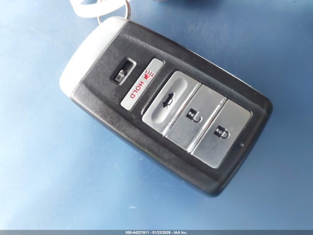 2020 ACURA TLX 19UUB2F38LA006279 Photo 10