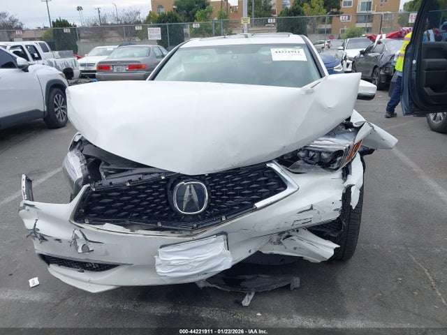 Acura Tlx Standard 2020 19UUB2F38LA006279 Image 12