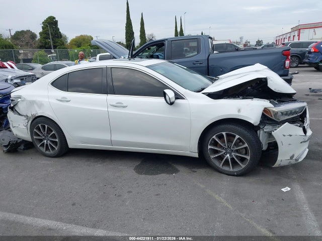 Acura Tlx Standard 2020 19UUB2F38LA006279 Image 13