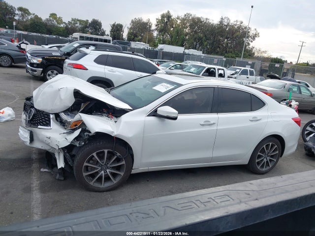 Acura Tlx Standard 2020 19UUB2F38LA006279 Image 14