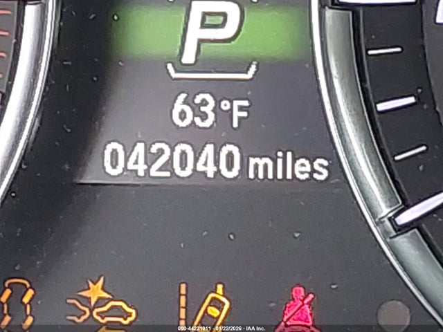 Acura Tlx Standard 2020 19UUB2F38LA006279 Image 15
