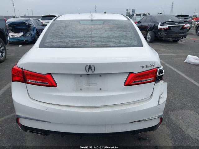 Acura Tlx Standard 2020 19UUB2F38LA006279 Image 16