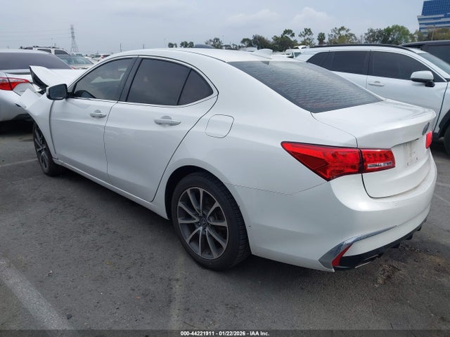 2020 ACURA TLX 19UUB2F38LA006279 Photo 2