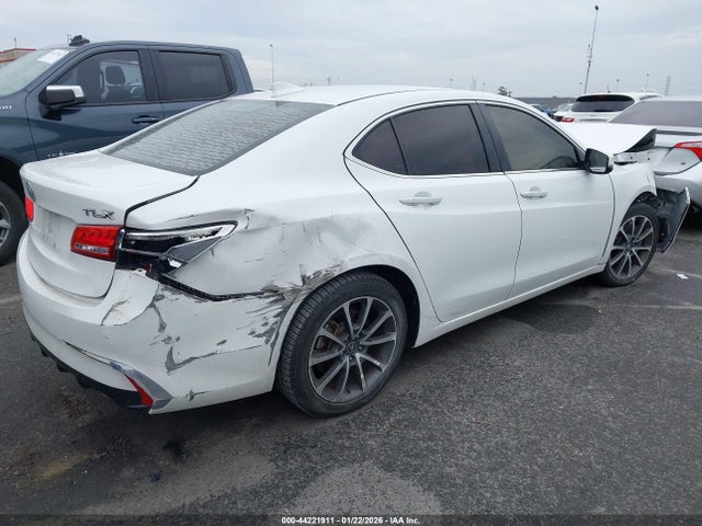 2020 ACURA TLX 19UUB2F38LA006279 Photo 3