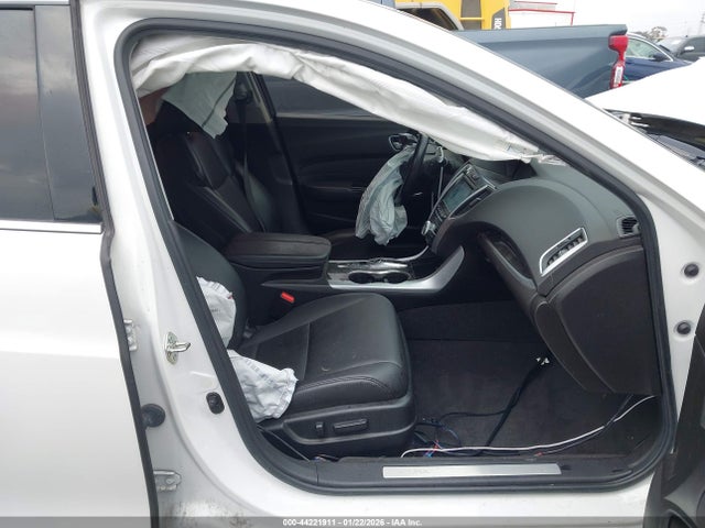 2020 ACURA TLX 19UUB2F38LA006279 Photo 4