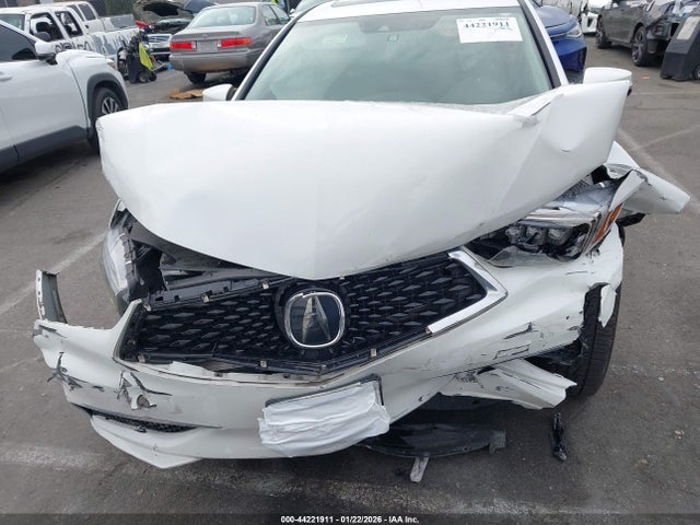 2020 ACURA TLX 19UUB2F38LA006279 Photo 5