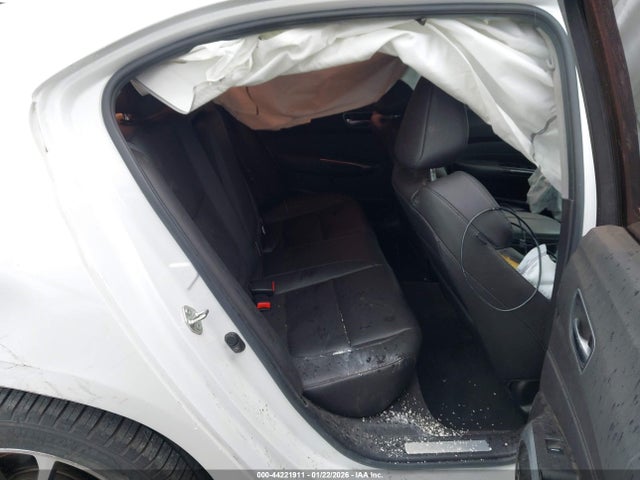 2020 ACURA TLX 19UUB2F38LA006279 Photo 7