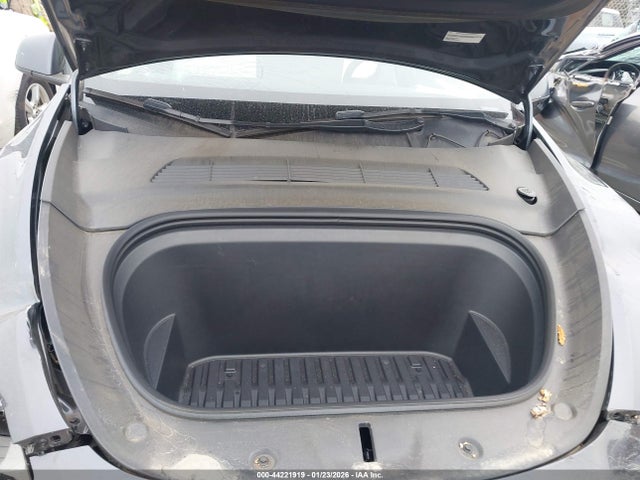 2023 TESLA MODEL Y 7SAYGAEE5PF903249 Photo 9