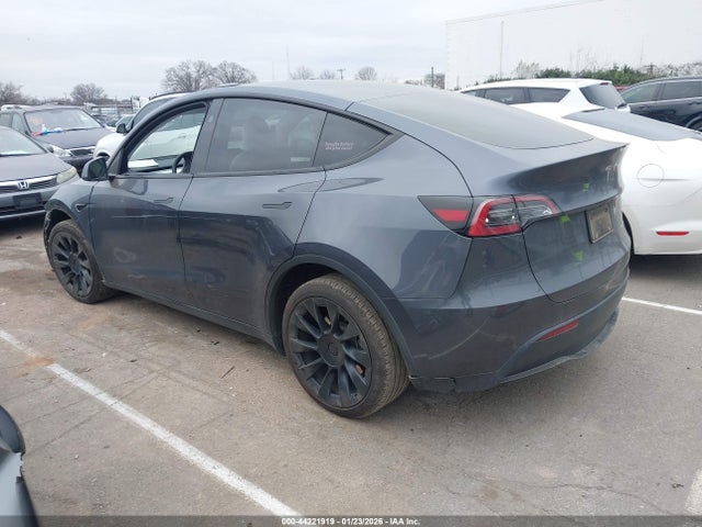 Продажа на аукционе авто 2023 Tesla Model Y, vin: 7SAYGAEE5PF903249, номер лота: 44221919
