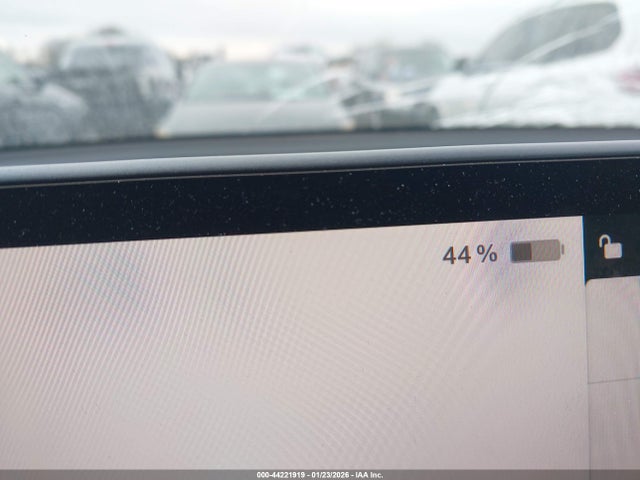 Продажа на аукционе авто 2023 Tesla Model Y, vin: 7SAYGAEE5PF903249, номер лота: 44221919