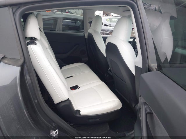 2023 TESLA MODEL Y 7SAYGAEE5PF903249 Photo 7