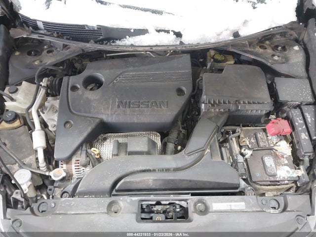 1N4AL3AP1GC148455 Nissan Altima 2.5 S