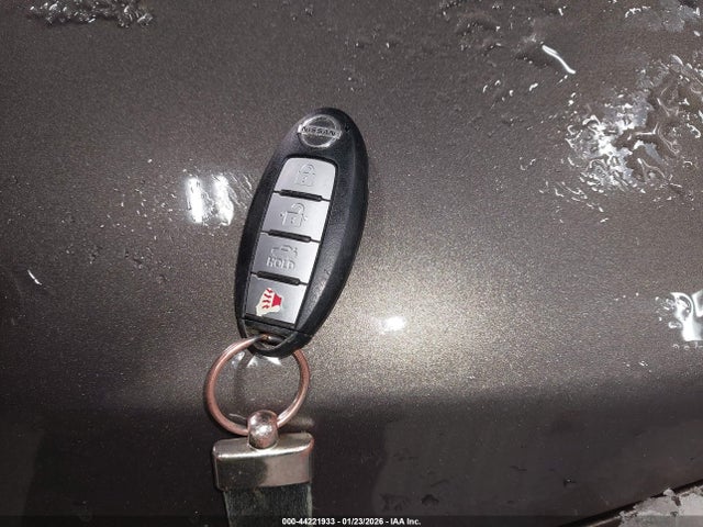 1N4AL3AP1GC148455 Nissan Altima 2.5 S