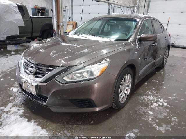 1N4AL3AP1GC148455 Nissan Altima 2.5 S