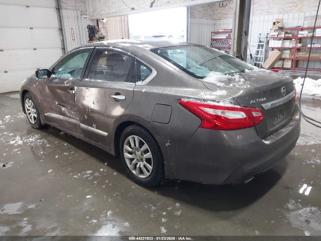 1N4AL3AP1GC148455 Nissan Altima 2.5 S