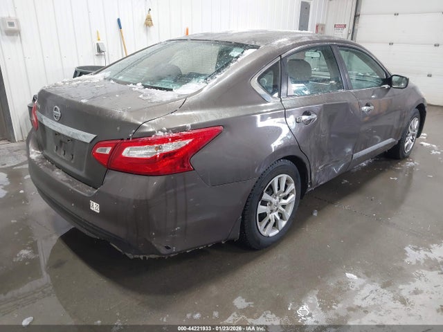1N4AL3AP1GC148455 Nissan Altima 2.5 S
