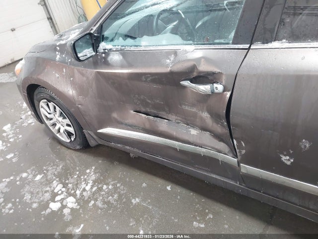 1N4AL3AP1GC148455 Nissan Altima 2.5 S