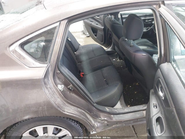1N4AL3AP1GC148455 Nissan Altima 2.5 S