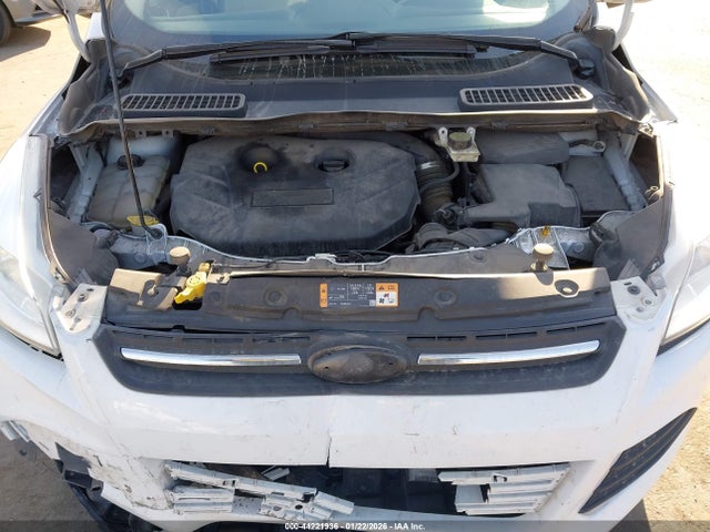 1FMCU9G96EUD88521 Ford ESCAPE SE