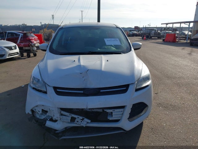 1FMCU9G96EUD88521 Ford ESCAPE SE