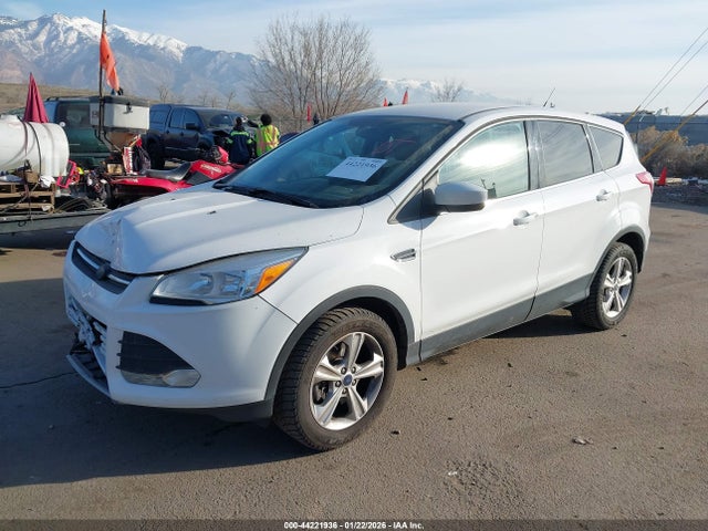 1FMCU9G96EUD88521 Ford ESCAPE SE