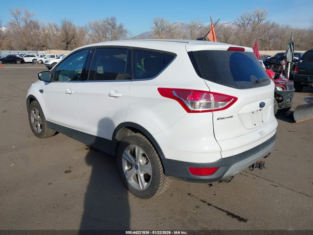 1FMCU9G96EUD88521 Ford ESCAPE SE