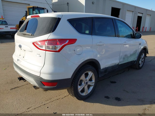 1FMCU9G96EUD88521 Ford ESCAPE SE