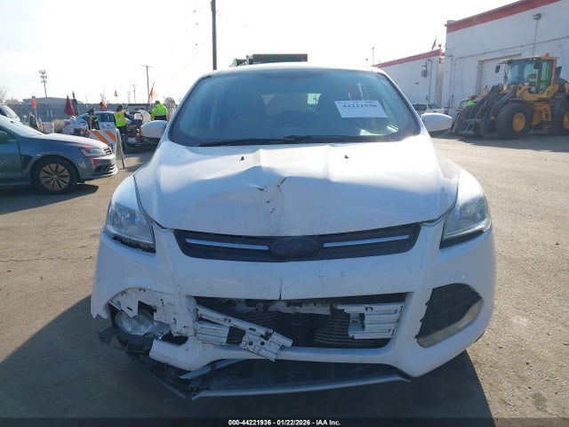 1FMCU9G96EUD88521 Ford ESCAPE SE