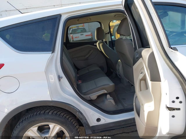 1FMCU9G96EUD88521 Ford ESCAPE SE