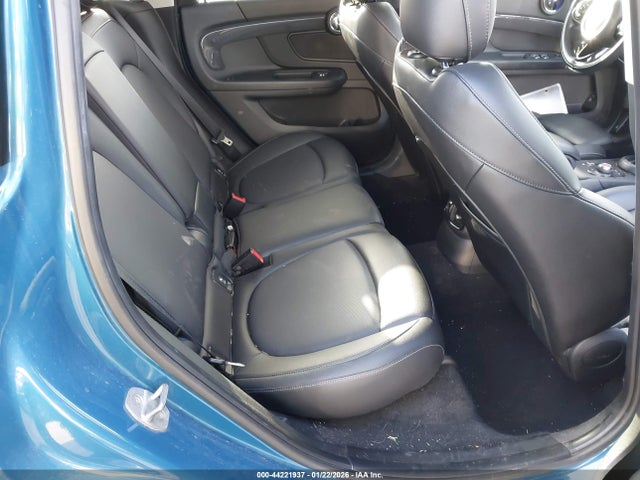 2018 MINI COUNTRYMAN WMZYT5C33J3E61502 Photo 7