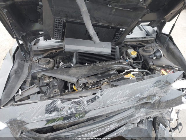 JF1VA1F6XF9825347 Subaru Wrx Premium