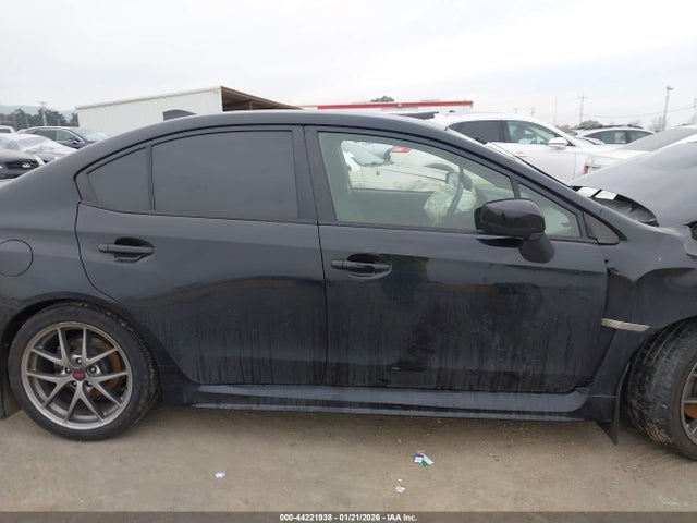 JF1VA1F6XF9825347 Subaru Wrx Premium