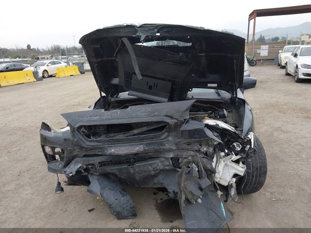 JF1VA1F6XF9825347 Subaru Wrx Premium