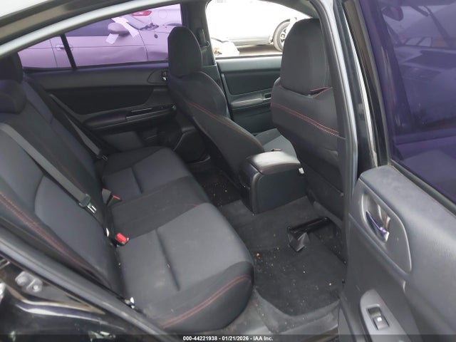 JF1VA1F6XF9825347 Subaru Wrx Premium