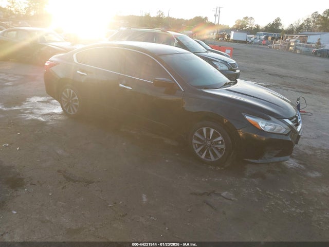 44221944 :رقم المزاد ، 1N4AL3AP4HC162612 vin ، 2017 Nissan Altima 2.5 Sv مزاد بيع