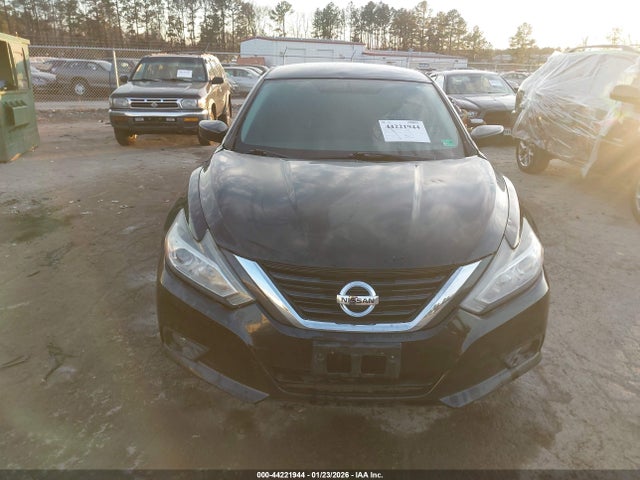 Продажа на аукционе авто 2017 Nissan Altima 2.5 Sv, vin: 1N4AL3AP4HC162612, номер лота: 44221944