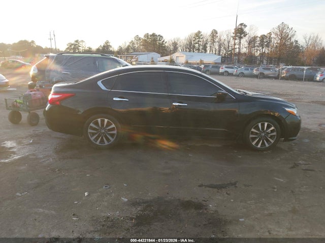 Продажа на аукционе авто 2017 Nissan Altima 2.5 Sv, vin: 1N4AL3AP4HC162612, номер лота: 44221944
