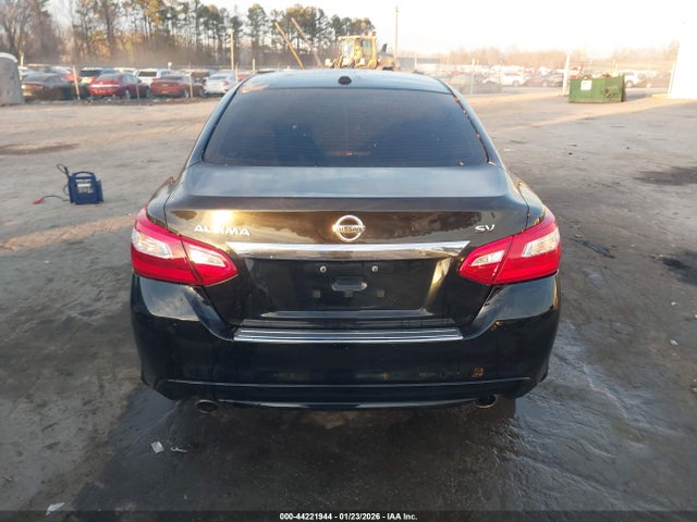 Продажа на аукционе авто 2017 Nissan Altima 2.5 Sv, vin: 1N4AL3AP4HC162612, номер лота: 44221944